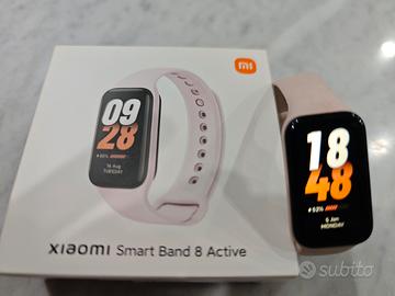 Xiaomi smart band