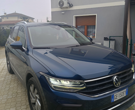 Tiguan Life 4 motion