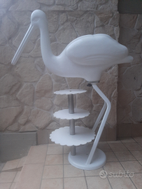 Alzata x torte battesimo