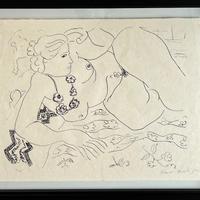 "Le signe, l'âme" - Henri Matisse