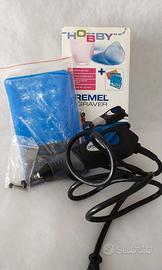 Dremel  incisore