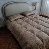 letto matrimoniale