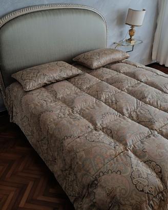 letto matrimoniale