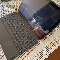 Lenovo ct-x636f chromebook