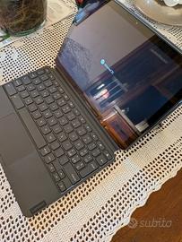 Lenovo ct-x636f chromebook