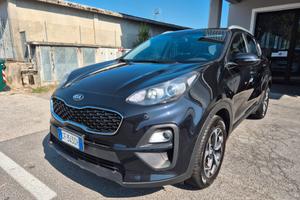 Kia Sportage 1.6 CRDI 115 CV 2WD Style pari a nuov