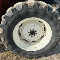 Gomme 480/70/34 e 380/70/24