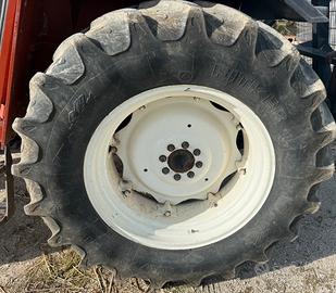 Gomme 480/70/34 e 380/70/24