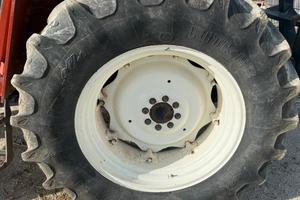 Gomme 480/70/34 e 380/70/24