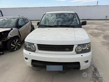Range Rover 3.0 td Sport