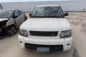 Range Rover 3.0 td Sport