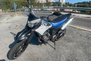 Yamaha XT 660 X