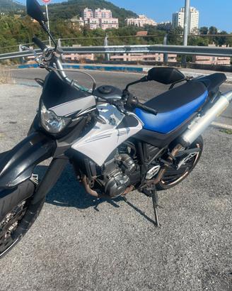 Yamaha XT 660 X