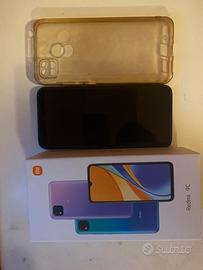 REDMI 9C A 70€ (poco trattabile)