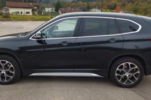BMW X1 X drive20d xLine plus