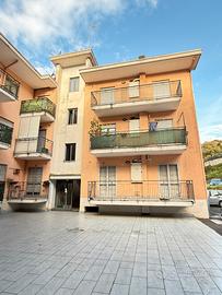 Fisciano Pizzolano. 3 vani con box Pizzolano