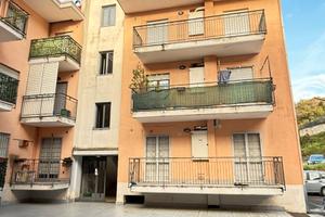 Fisciano Pizzolano. 3 vani con box Pizzolano