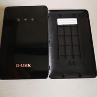 D-LINK Mobile Router / 4G DWR932