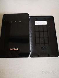 D-LINK Mobile Router / 4G DWR932