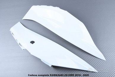 Codone completo KAWASAKI ZX10RR 2016 - 2020