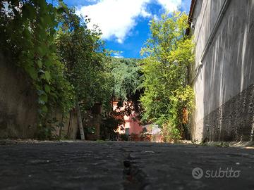 Monolocale arredato Lusciano