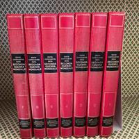 Collana di libri sulla Seconda Guerra Mondiale