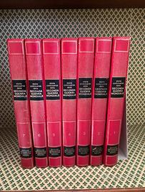 Collana di libri sulla Seconda Guerra Mondiale