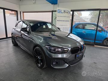 Bmw 118d f20 M-Sport