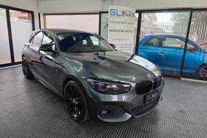 Bmw 118d f20 M-Sport 2018 115000km