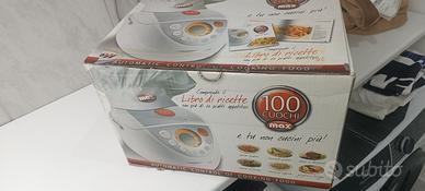 Robot da cucina come Bimby 