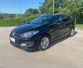 RENAULT Megane dCi 110CV Start&Stop SporTour Ene