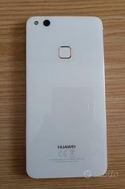 Huawei P10 Lite 5.2" 4 GB ram + 32 GB bianco
