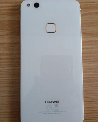 Huawei P10 Lite 5.2" 4 GB ram + 32 GB bianco