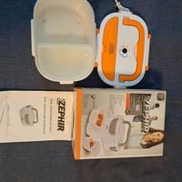 Zephir ZHC66 Scaldavivande elettrico