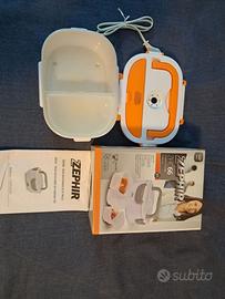 Zephir ZHC66 Scaldavivande elettrico