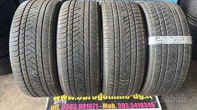 4 gomme usate 285 45 22 114v pirelli