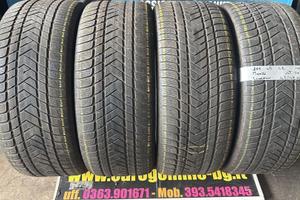 4 gomme usate 285 45 22 114v pirelli