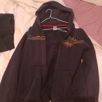 Felpa The North Sails XL/XXL con cappuccio 