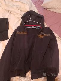 Felpa The North Sails XL/XXL con cappuccio 