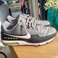 nike air max ltd 3