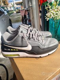nike air max ltd 3