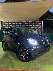 Smart ForTwo 1.0 71 cv Navi.Bracciolo-Cambio Autom