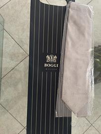 BOGGI CRAVATTA