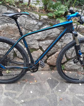 MTB HIBIKE 29 CARBONIO