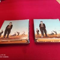 Filmini Super 8 cartoni animati e comici 