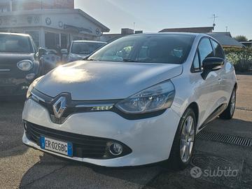 Renault Clio 1.5 dCi 8V 75CV 5 porte Edition