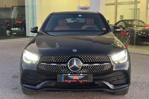 Mercedes-benz GLC 220 d 4Matic Coupé Premium Plus