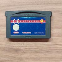 Namco Museum GBA ITA