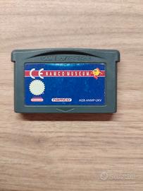 Namco Museum GBA ITA