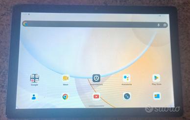 Doogee U10